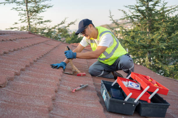 Quick and Trustworthy Emergency Roof Repair Services in Washington, UT