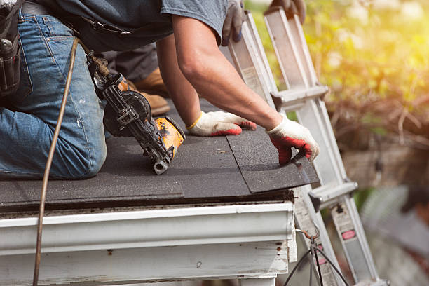 Roof Gutter Cleaning in Washington, UT